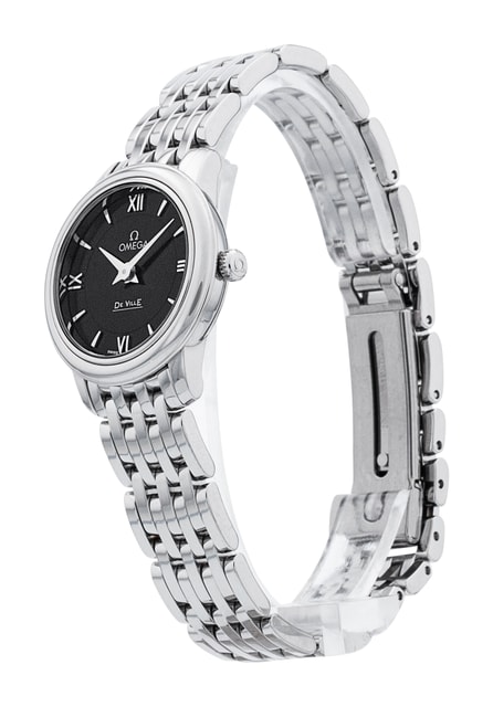 Omega De Ville Prestige 424.10.24.60.01.001 Image 2